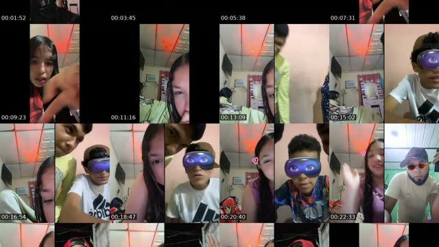 @pamelaandrea_12 TikTok live from 2026-08-19