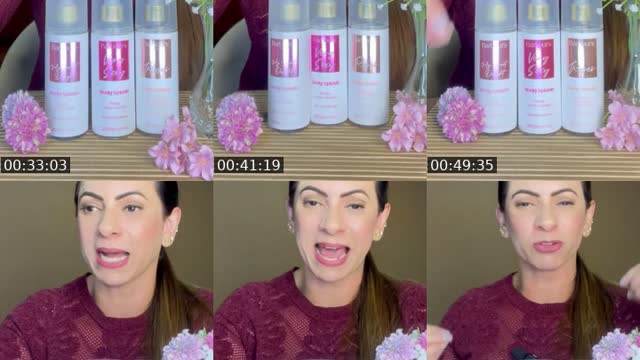 TikTok live: Live July 29 by @ricarkafzee