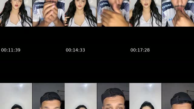 @souka490 TikTok live