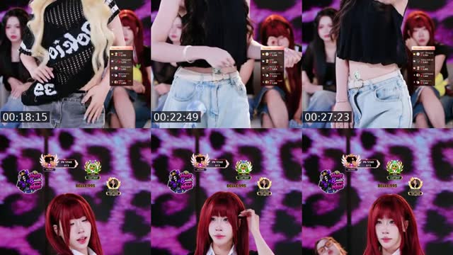TikTok live: Lets Go LIVE! by @sirena_ofc1