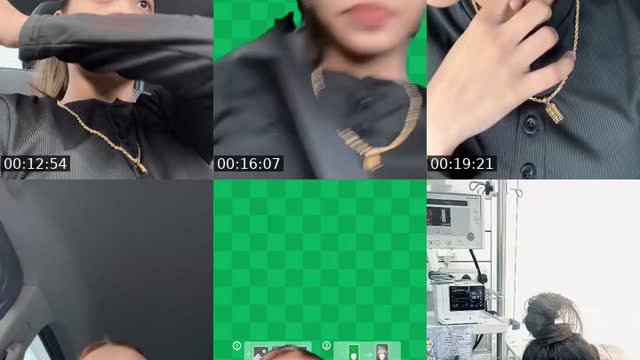 @nrulamir4 TikTok live from 2026-08-19