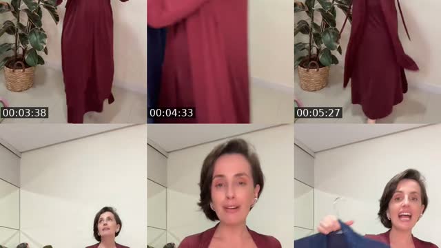 @silvanasebold TikTok live