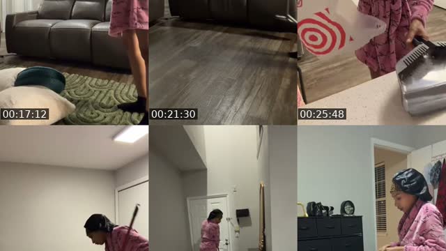 @bridanishaa TikTok live from 2026-08-19