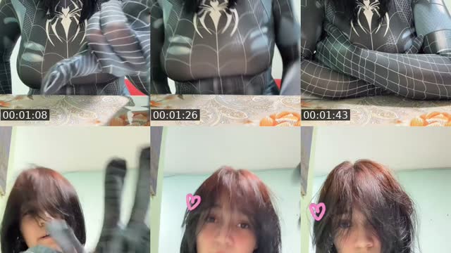 @bunny.biaa_ TikTok live