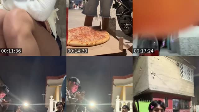 @reniyvp TikTok live from 2026-08-19