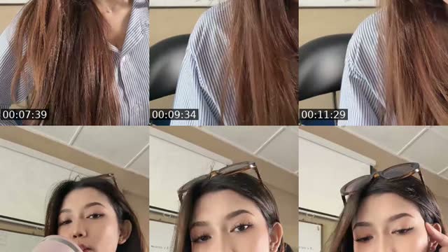 @zqya_a4 TikTok live from 2026-08-19