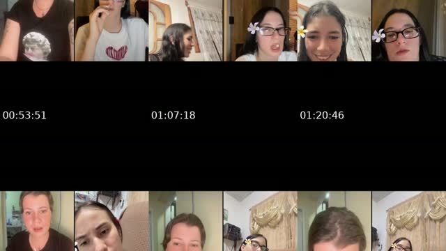 @rocio.borjas2 TikTok live from 2026-08-19