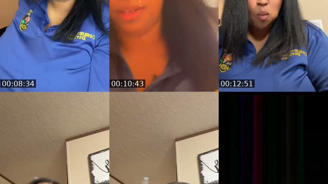 @msprettyeyez1 TikTok live from 2026-08-19