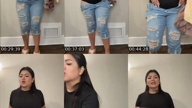 @keilynbustamante TikTok live from 2026-08-19
