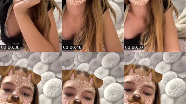 @emma_13w1 TikTok live