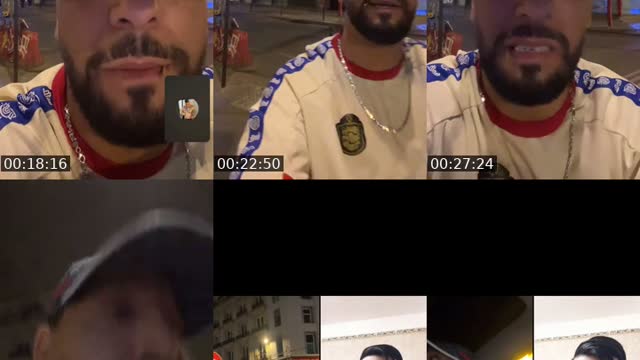 @cheb.hamza.el.meryoul TikTok live from 2026-08-19