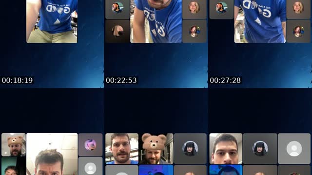 TikTok live: Check out the link in my bio ❤️ by @onceaday365