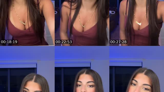 TikTok live: Road to A league by @summerrlaila