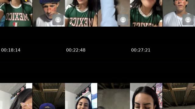 @lapotraangie TikTok live from 2026-08-19