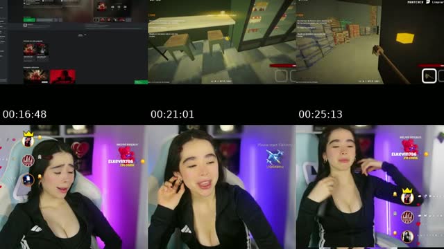 TikTok live: Lets Go LIVE! by @miniondelhimalaya