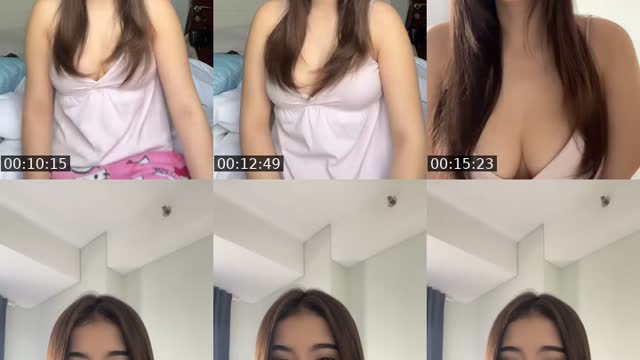 @sarahsyesha_ TikTok live from 2026-08-19