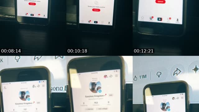 @easyboychat TikTok live from 2026-08-19