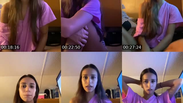 TikTok live: Ask questions! by @strz55