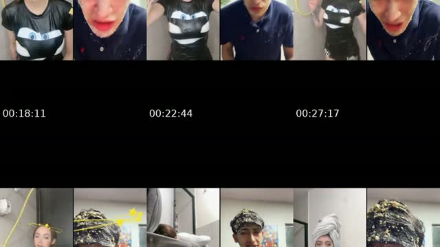 @rubyjulietaa TikTok live from 2026-08-19