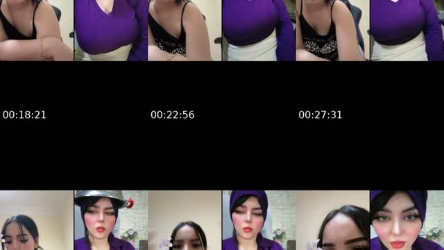 @mounia.m3 TikTok live from 2026-08-19