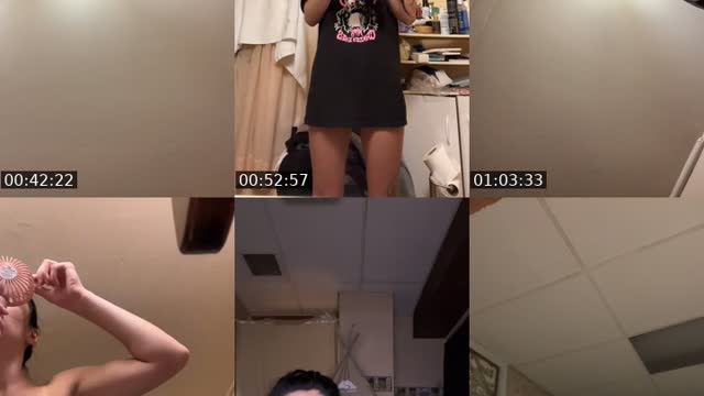 @eanidvans TikTok live from 2026-08-19