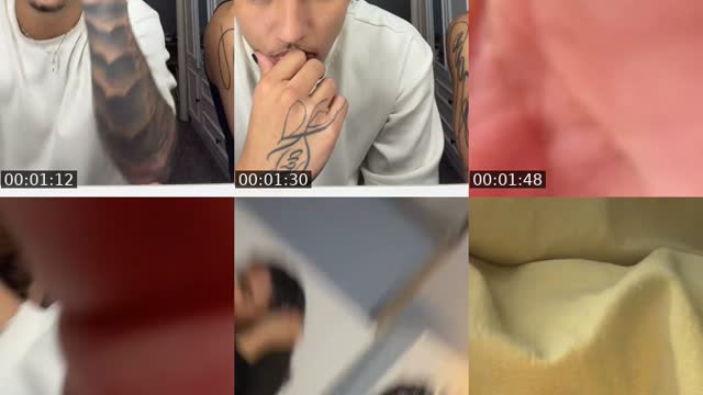@koflem TikTok live from 2026-08-19