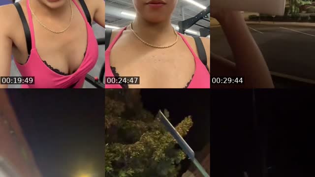 @gabireyes701 TikTok live from 2026-08-19