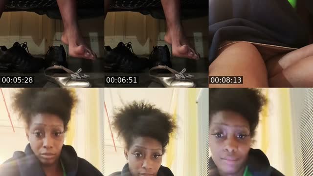 TikTok live: Gift Me Follow.me by @dangerslayy