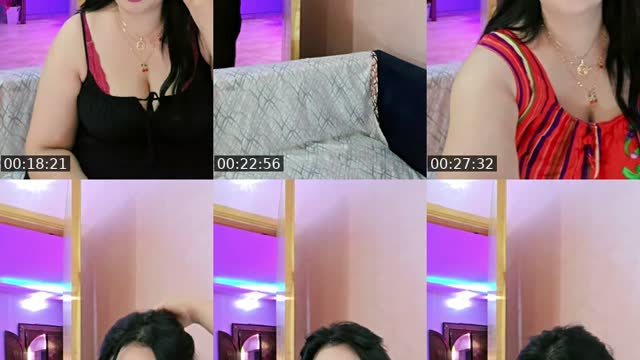 TikTok live: ابقَ للجزء الممتع by @aminasliman88