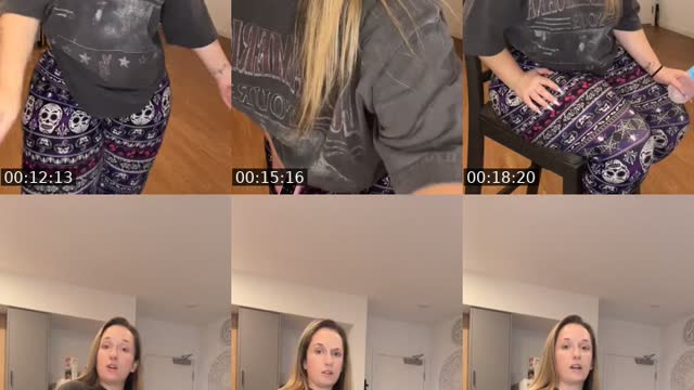 @the.ms.traci TikTok live from 2026-08-19