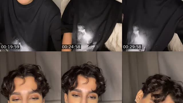 @llo0ll1l TikTok live from 2026-08-19