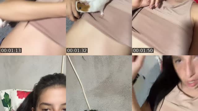 @nayeli.villaverde TikTok live