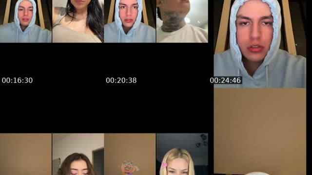 TikTok live: Stake: Luissanchez by @__luissanchez_18