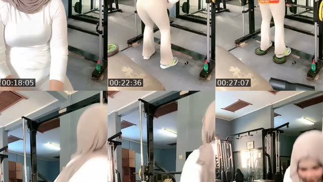 @luvher070707 TikTok live from 2026-08-19