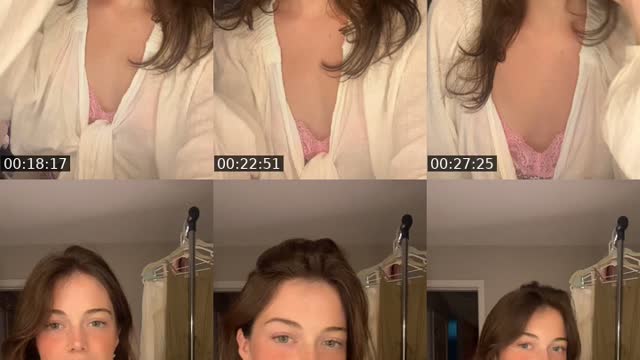 TikTok live: fyp 🪬 by @livyluvlaugh