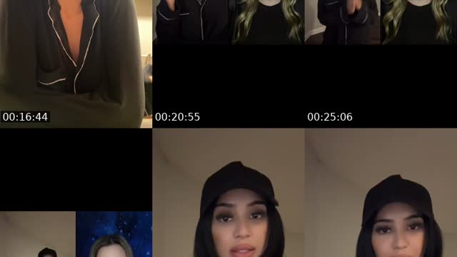 @kingdomshearta TikTok live from 2026-08-19
