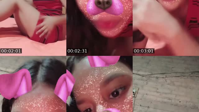 TikTok live: Soy del salvador 😍 by @seflix.legendario