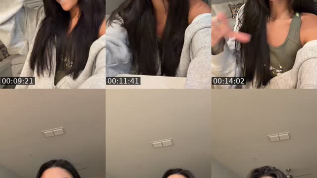 @danielaapontee TikTok live from 2026-08-19