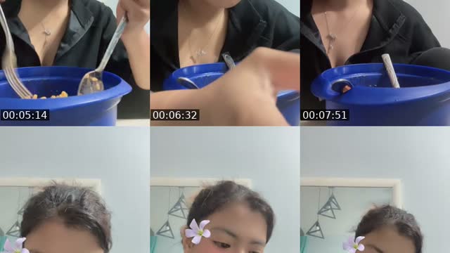 Main masak masak - @xatieunaaaa