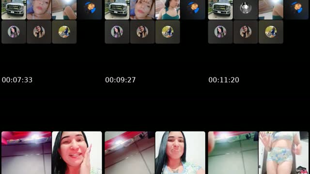 @appleuser599753918 TikTok live