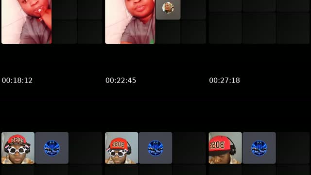 @boss_69307 TikTok live from 2026-08-19