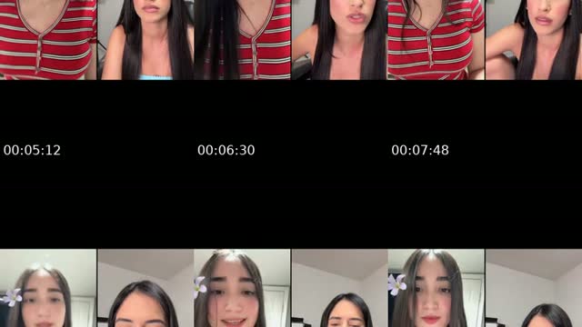 @yaritzalopez.1 TikTok live