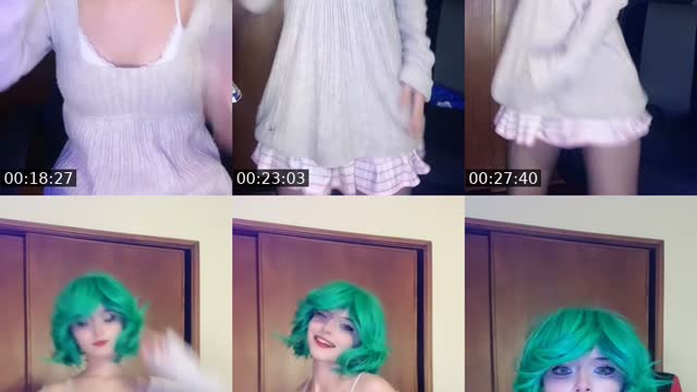 @nani_co TikTok live from 2026-08-19