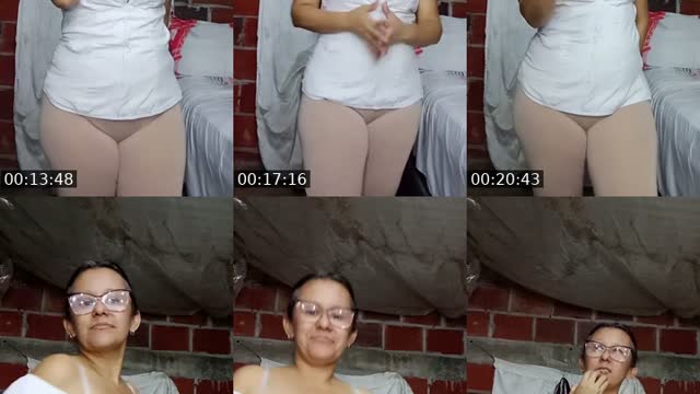 acompañemen en mi live ☺️ - @samisusa03