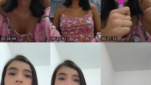 TikTok live: hablemosss by @mariann_9