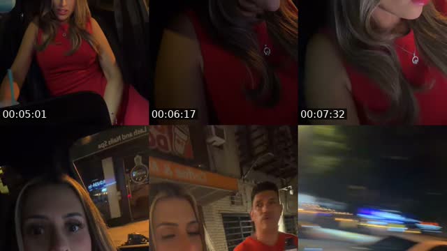 @kellyekennedy TikTok live from 2026-08-19