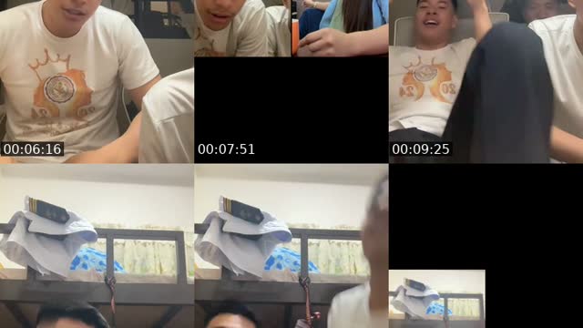 TikTok live: bored by @nailongg777
