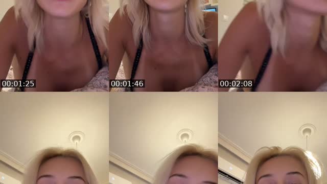 @souziieex TikTok live