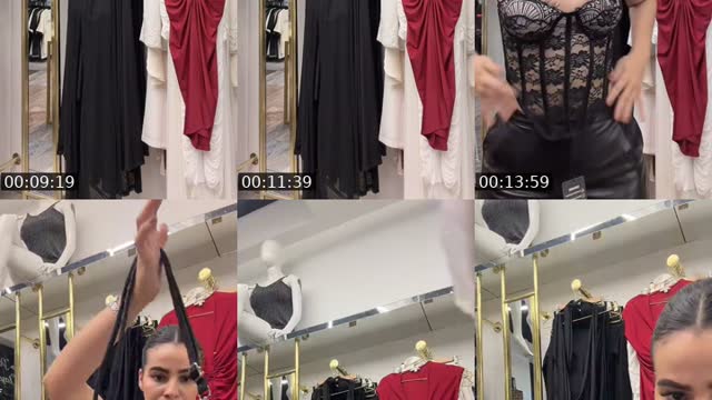 @camiangel88 TikTok live from 2026-08-19