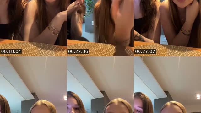 @sherylkreibich TikTok live from 2026-08-19